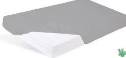 Prześcieradło 70x140 BAMBOO z gumką - kolory TB0352 | BabyMatex