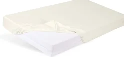 Prześcieradło 70x140 BAMBOO z gumką - kolory TB0352 | BabyMatex