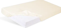 Prześcieradło 60x120 Bawełniane z gumką - kolory | BabyMatex TB0033