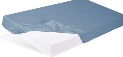 Prześcieradło 60x120 Bawełniane z gumką - kolory | BabyMatex TB0033
