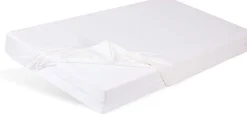 Prześcieradło 60x120 Bawełniane z gumką - kolory | BabyMatex TB0033
