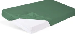 Prześcieradło 70x140 bawełniane z gumką - kolory | BabyMatex TB0034
