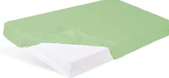 Prześcieradło 70x140 bawełniane z gumką - kolory | BabyMatex TB0034