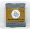 Prześcieradło 70x140 Frotte z gumką - kolory