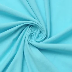 Prześcieradło 60x120 jersey z gumką - kolory | Babymatex TB0027