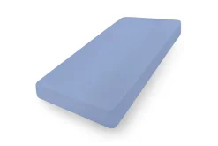 Prześcieradło 70x140 jersey z gumką - kolory | Babymatex TB0028