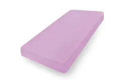 Prześcieradło 70x140 jersey z gumką - kolory | Babymatex TB0028