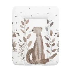 Przewijak miękki mały Basic 70x50 Clever Otter CEBA BABY
