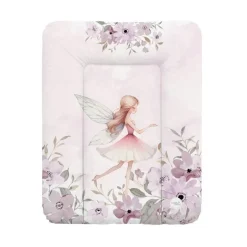 Przewijak miękki mały Basic 70x50 Meadow Fairy CEBA BABY