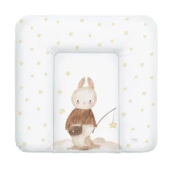 Przewijak miękki średni Basic 75x72cm Dreamer CEBA BABY