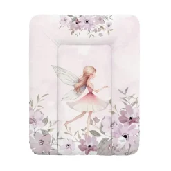Przewijak miękki średni Basic 75x72cm Meadow Fairy CEBA BABY