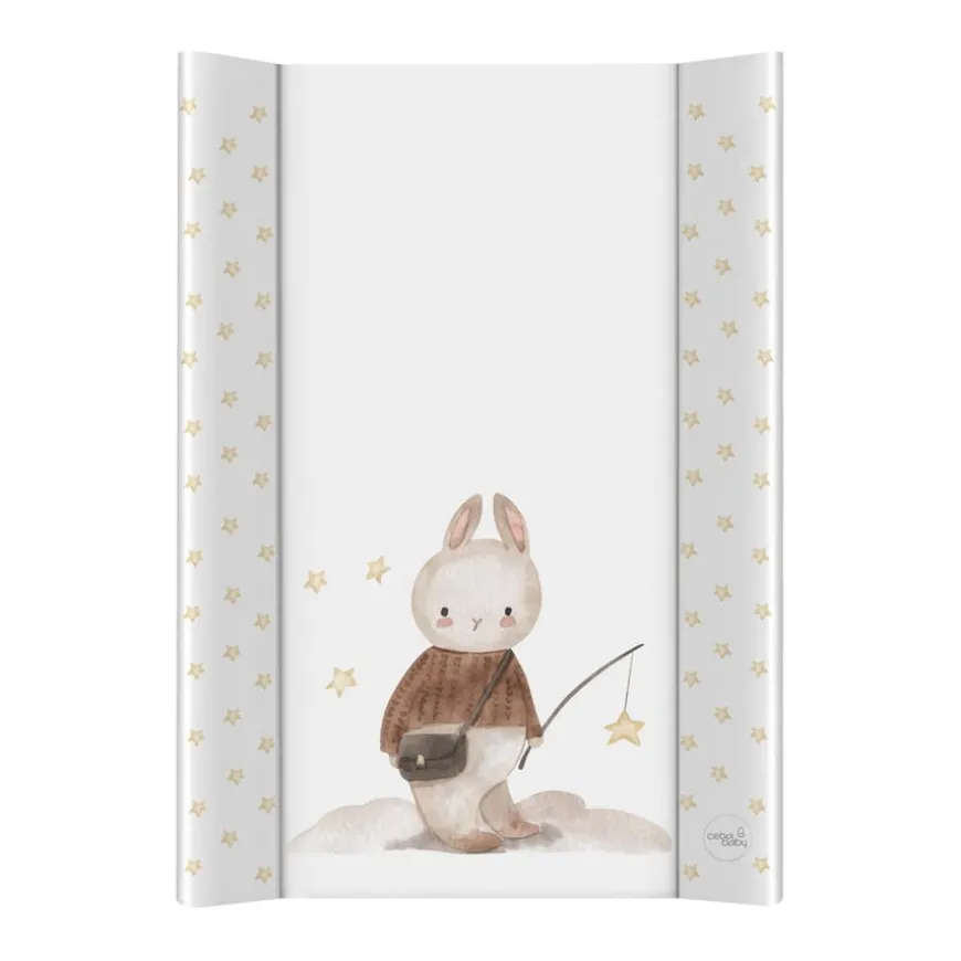 Przewijak twardy krótki 70x50 cm Basic Dreamer CEBA BABY