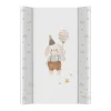 Przewijak twardy krótki 70x50 cm Ultra Light Birthday Bunny CEBA BABY