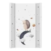 Przewijak twardy krótki 70x50 cm Ultra Light Hedgehog the dreamer CEBA BABY