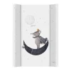 Przewijak twardy krótki 70x50 cm Ultra Light Moon Price CEBA BABY