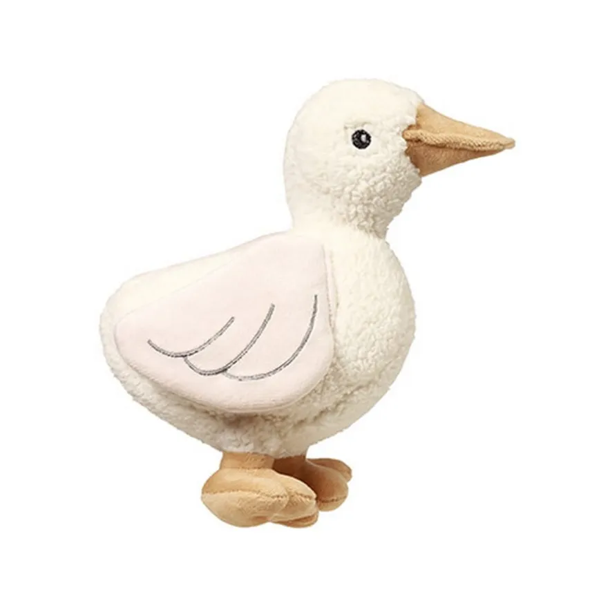 Przytulanka dla dzieci Gąska Zoe | Babyono 1554