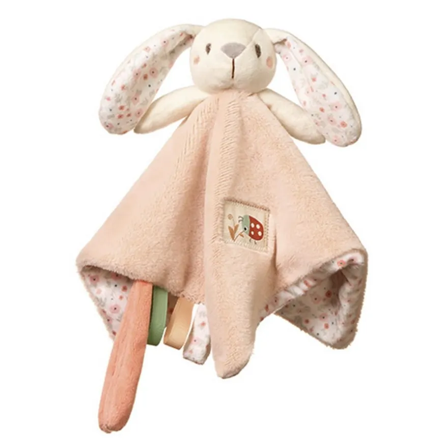 Przytulanka kocyk Baby Bunny | Babyono 1539
