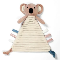 Przytulanka kocyk dla niemowląt Koala Charlie | Babyono 1559