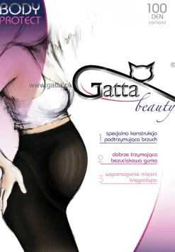 Rajstopy Gatta 100 Body Protect