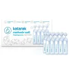 Roztwór Soli Fizjologicznej 10 x 5ml NaCl 0,9%  | Katarek