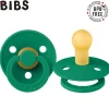 Smoczek uspokajający kauczuk Hevea Evergreen S | Bibs