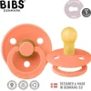 Smoczek uspokajający kauczuk Hevea Papaya S - Bibs