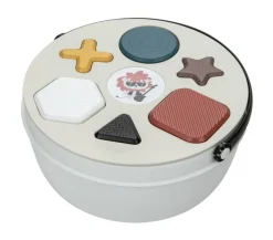 Tiny Love Sorter kształtów Rockers | TL15065000