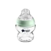 Tommee Tippee Butelka szklana do karmienia 150ml 0m+