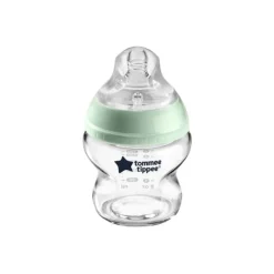 Tommee Tippee Butelka szklana do karmienia 150ml 0m+
