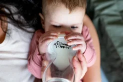 Tommee Tippee Butelka szklana do karmienia 150ml 0m+