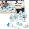 Tommee Tippee Zestaw startowy antykolkowy dla niemowląt