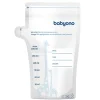 Torebki do przechowywania mleka/pokarmu 30szt. 180 ml Baby Ono