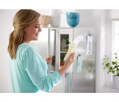 Torebki do przechowywania pokarmu 25 szt. 180 ml - Philips Avent Natural