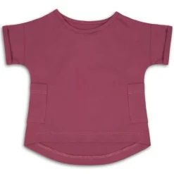 T-shirt dla dzieci i niemowląt Malaga - Dolce Sonno