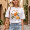 T-shirt Oversize Aperitivo White – Wualaa Women