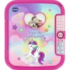 VTECH Magiczny pamiętnik z serii Pre-school 6 lat+ -  61243 Trefl