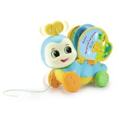 VTECH Motylek Cyrylek - 61586 Trefl