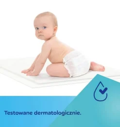 Wielofunkcyjne, jednorazowe podkłady higieniczne 10 szt. - Canpol Babies