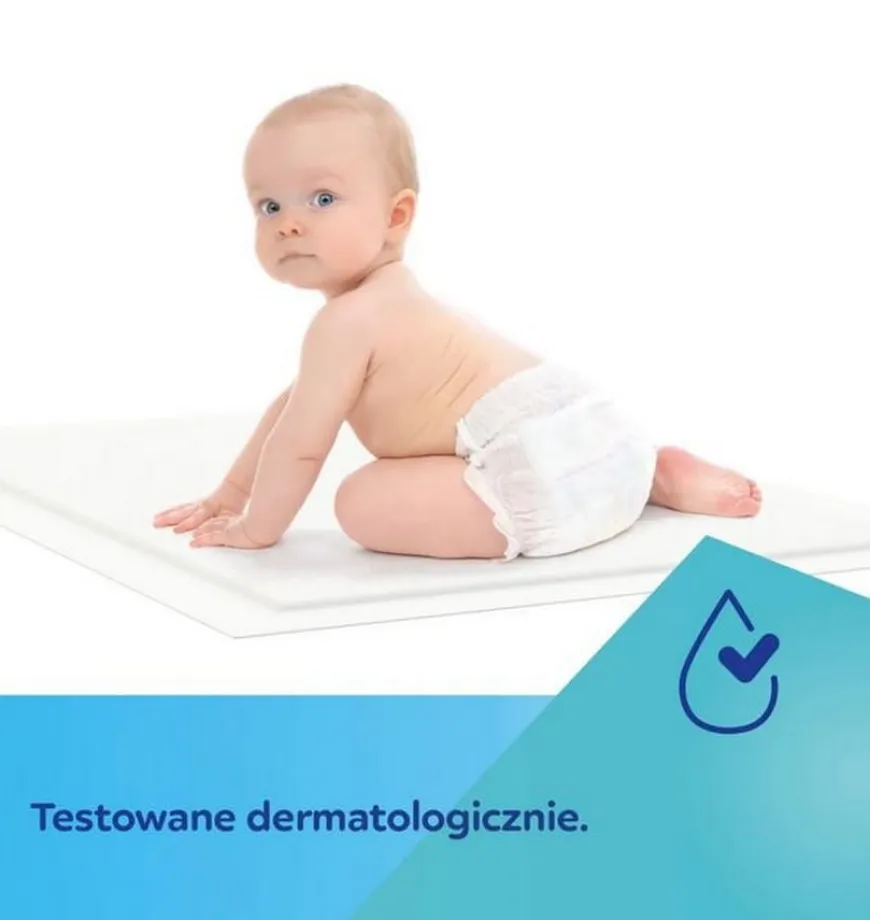Wielofunkcyjne, jednorazowe podkłady higieniczne 10 szt. - Canpol Babies