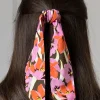WUALAA Women - Apaszka Floral Delight