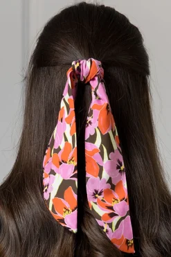 WUALAA Women - Apaszka Floral Delight