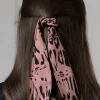WUALAA Women - Apaszka Safari Dusty Pink