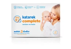 Wymienna koncówka do aspiratora Katarek Plus Complete | Duna