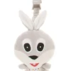 Zabawka piszczałka dla niemowląt Squeeze Toy Rabbit | 4 Baby