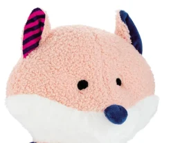Zabawka pluszowa z projektorem Fox - Milly Mally