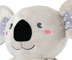 Zabawka pluszowa z projektorem Koala - Milly Mally