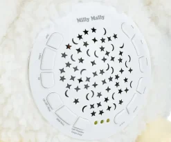 Zabawka pluszowa z projektorem Sheep - Milly Mally