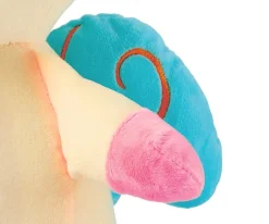 Zabawka pluszowa z projektorem Unicorn - Milly Mally