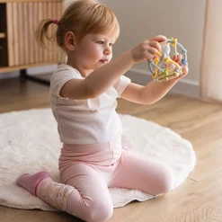 Zabawka sensoryczna Klepsydra BabyOno 1660