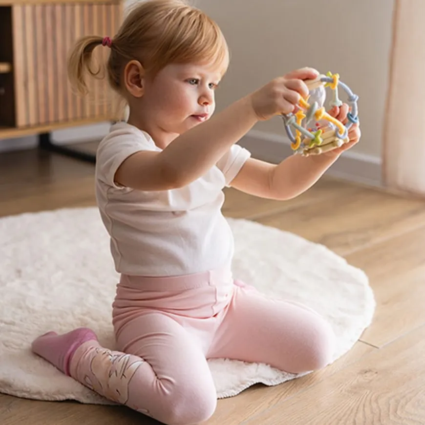 Zabawka sensoryczna Klepsydra BabyOno 1660